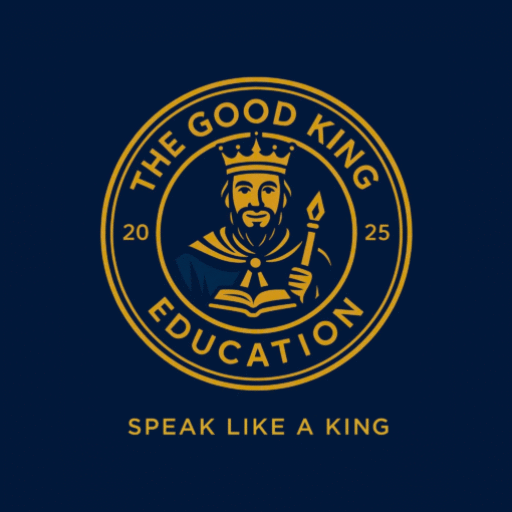 TheGoodKing.edu.vn