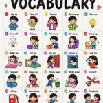 Action Vocabulary