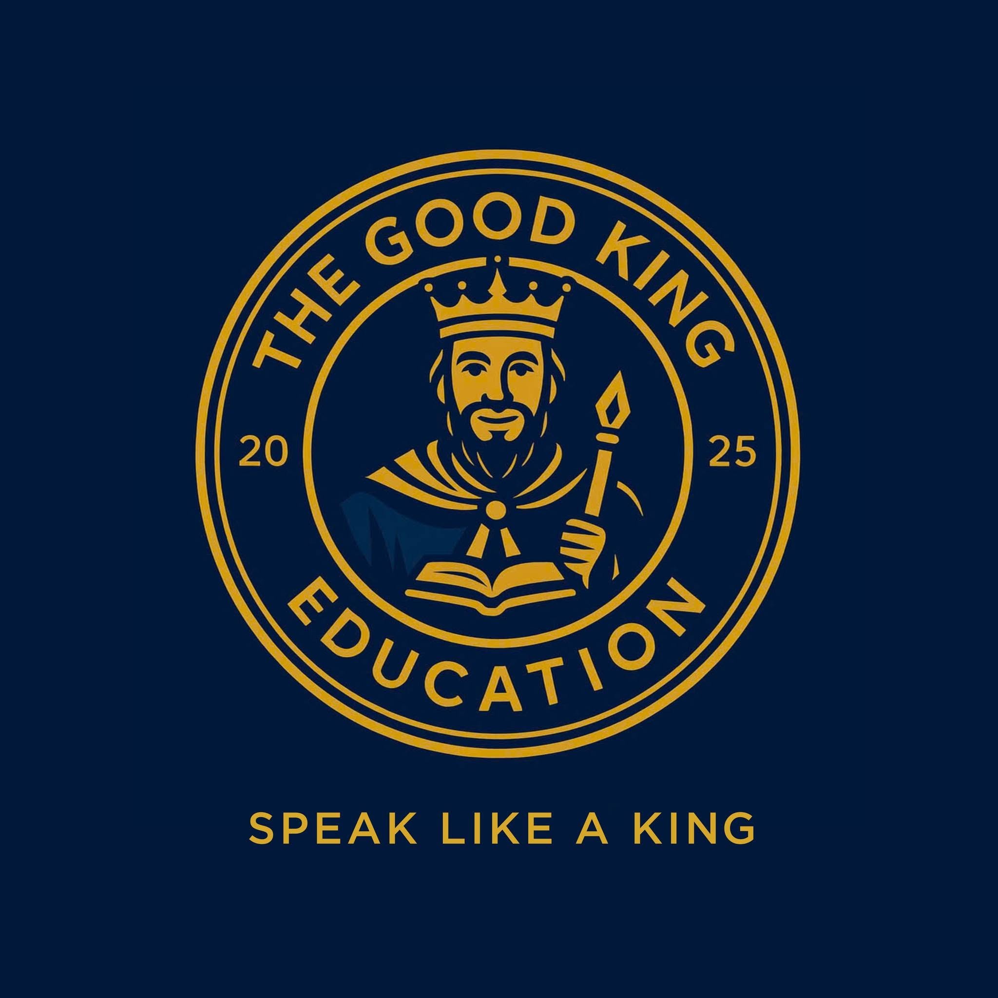 The Good King Language Center