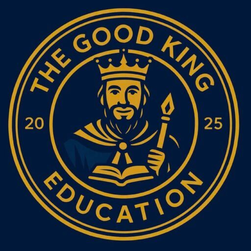 The Good King Language Center