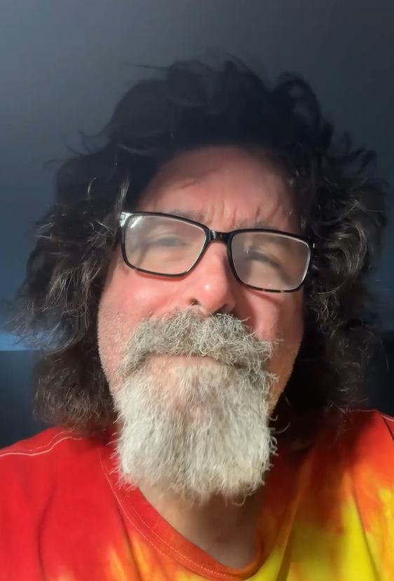 Mick Foley và The Good King Hall of Fame