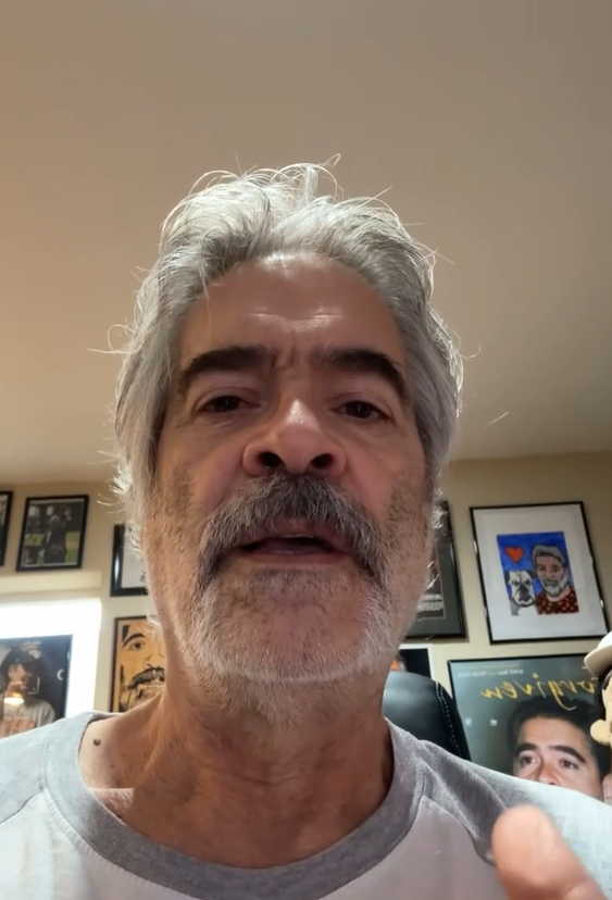 Vince Russo và The Good King Hall of Fame