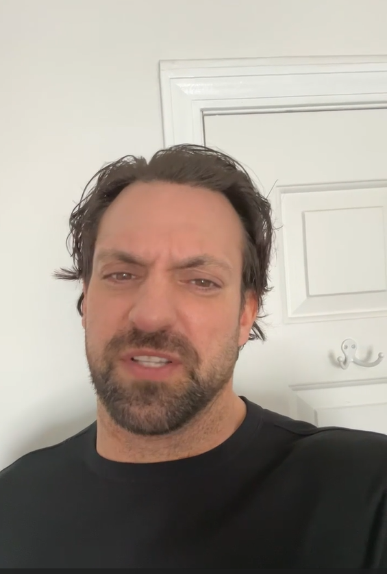 Damien Sandow và The Good King Hall of Fame